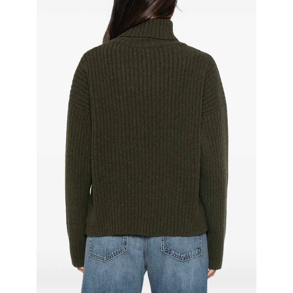 [LOIS JEANS] Knitwear FW26 3609-8138 ALBA OLIVE
