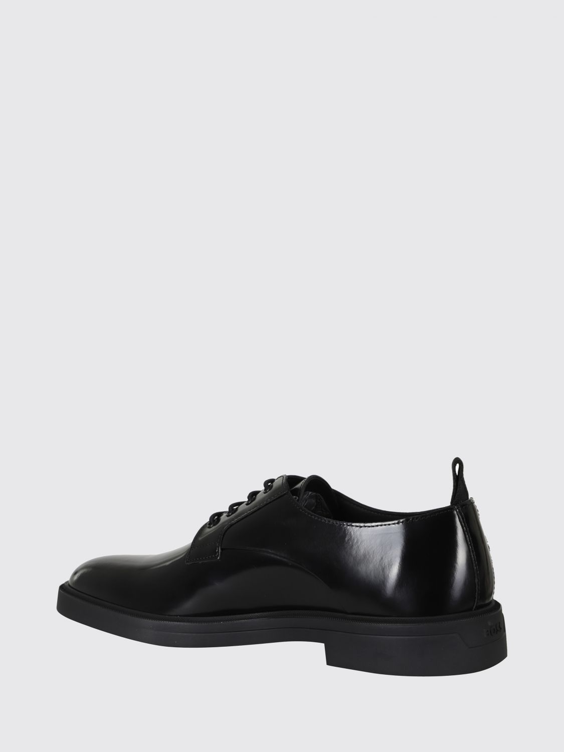 [BOSS] Dress Shoes FW26 50568892 001