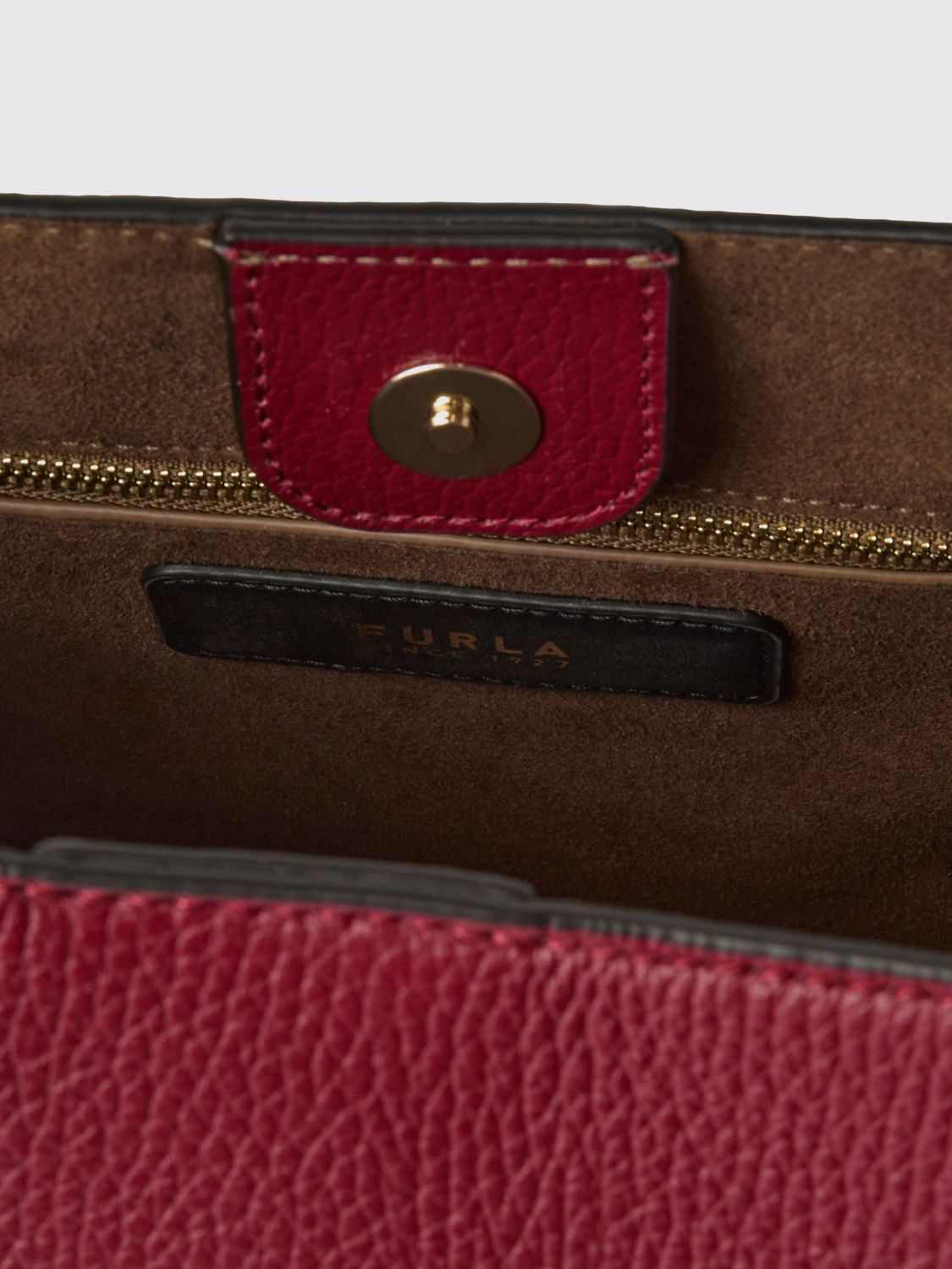 [Furla] Shoulder bag FW26 WB02020HSF000 CGQ00