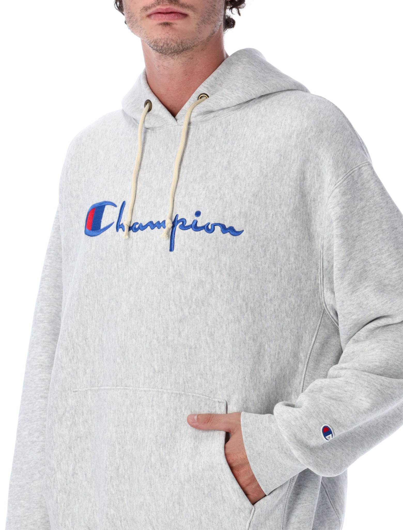 [CHAMPION] Hoodie FW26 222568EM049