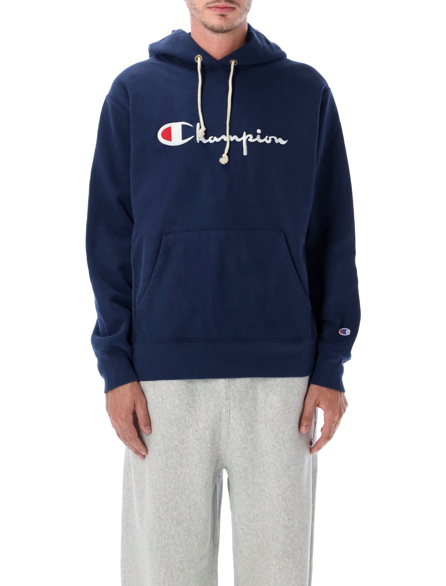 [CHAMPION] Hoodie FW26 222568BS558