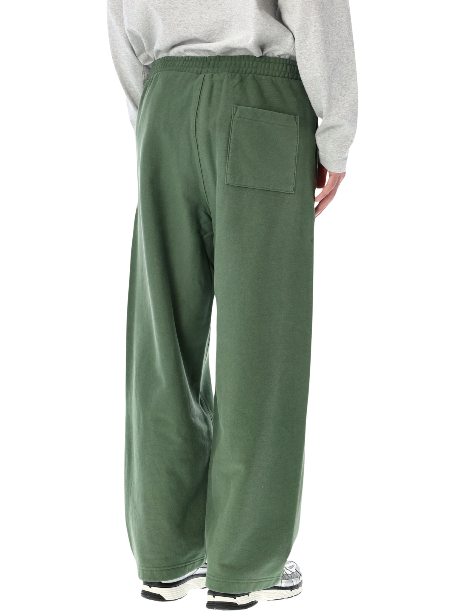 [CHAMPION] Training Pants FW26 222571GS548