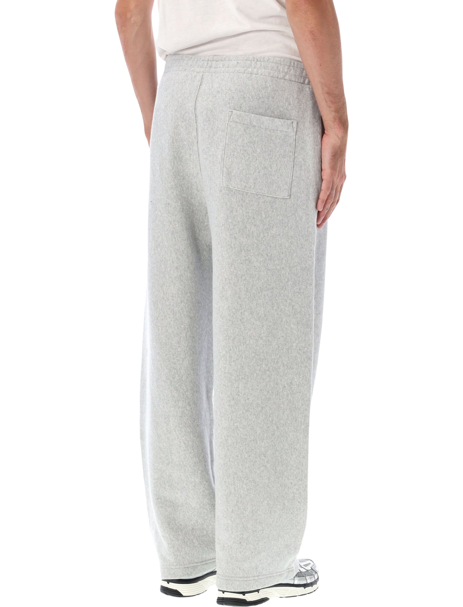[CHAMPION] Training Pants FW26 222571EM049