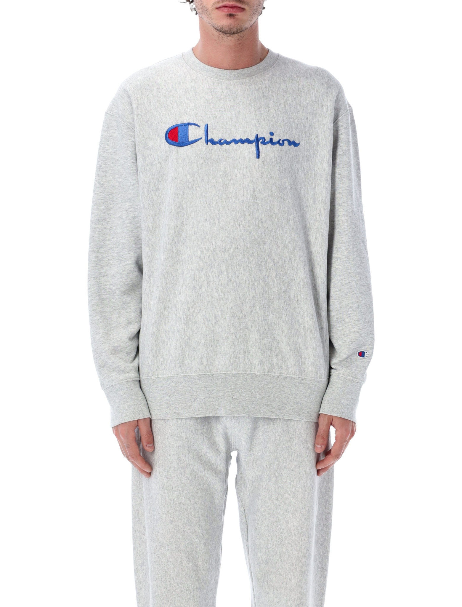 [CHAMPION] Sweatshirt FW26 222569EM049