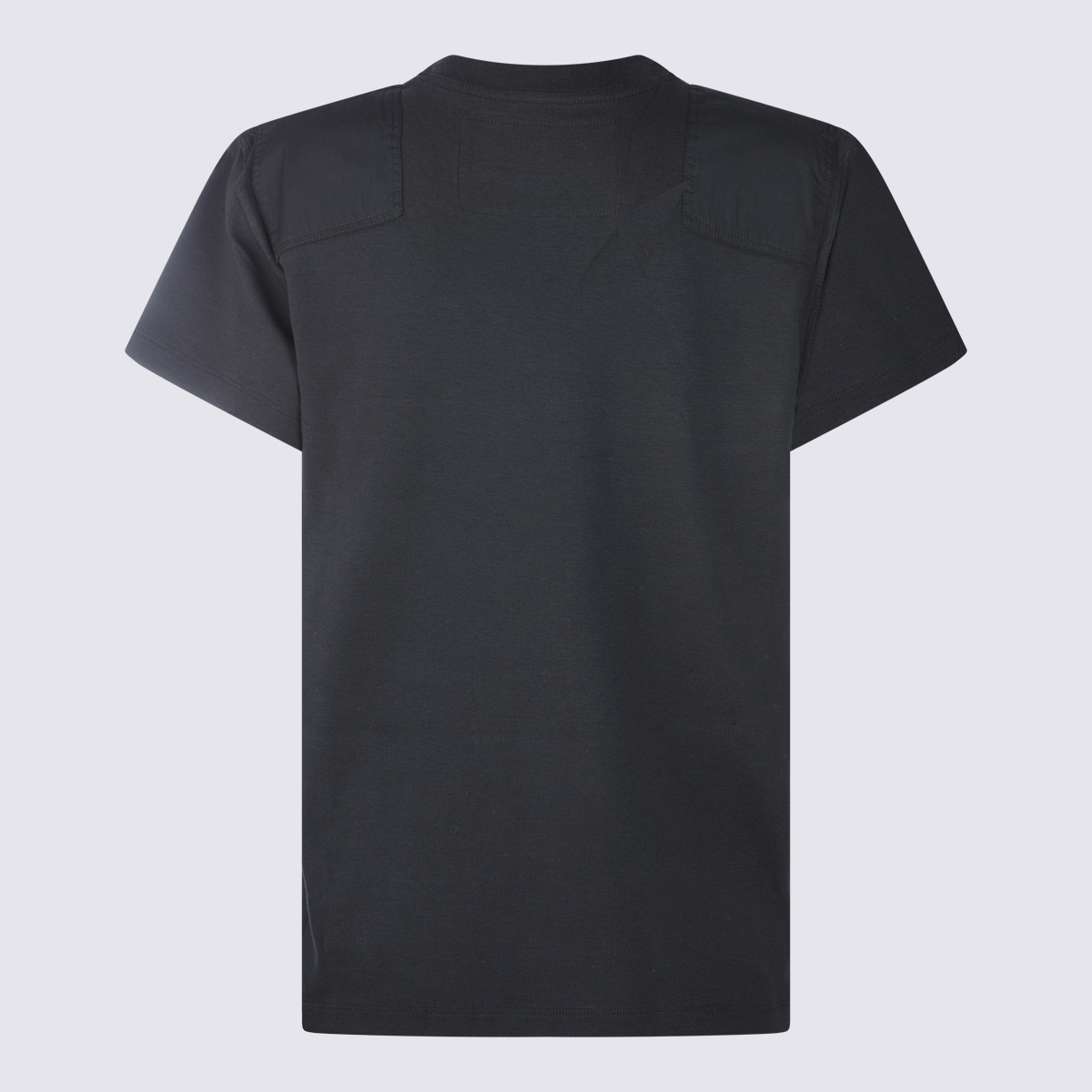 [PHOEBE PHILO] T-shirts Short Sleeve FW26 ET115CO3859900BK
