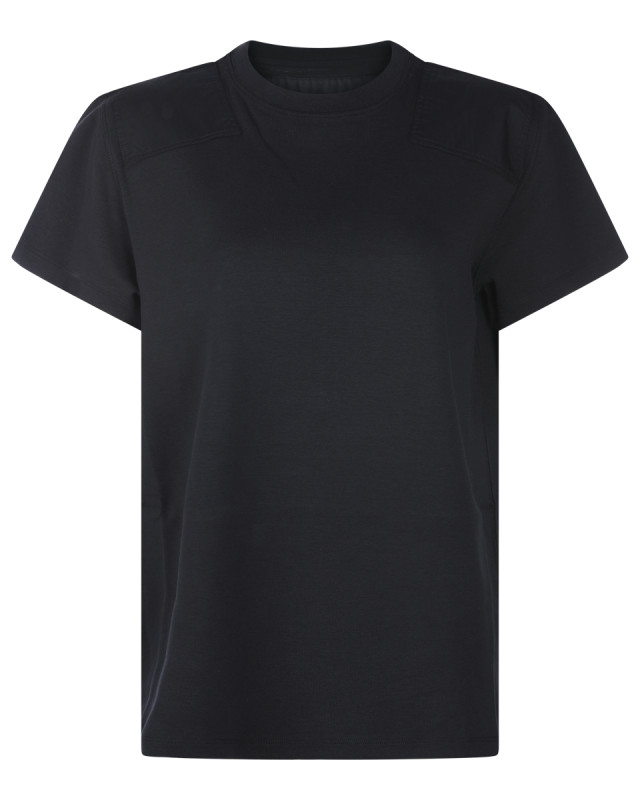 [PHOEBE PHILO] T-shirts Short Sleeve FW26 ET115CO3859900BK