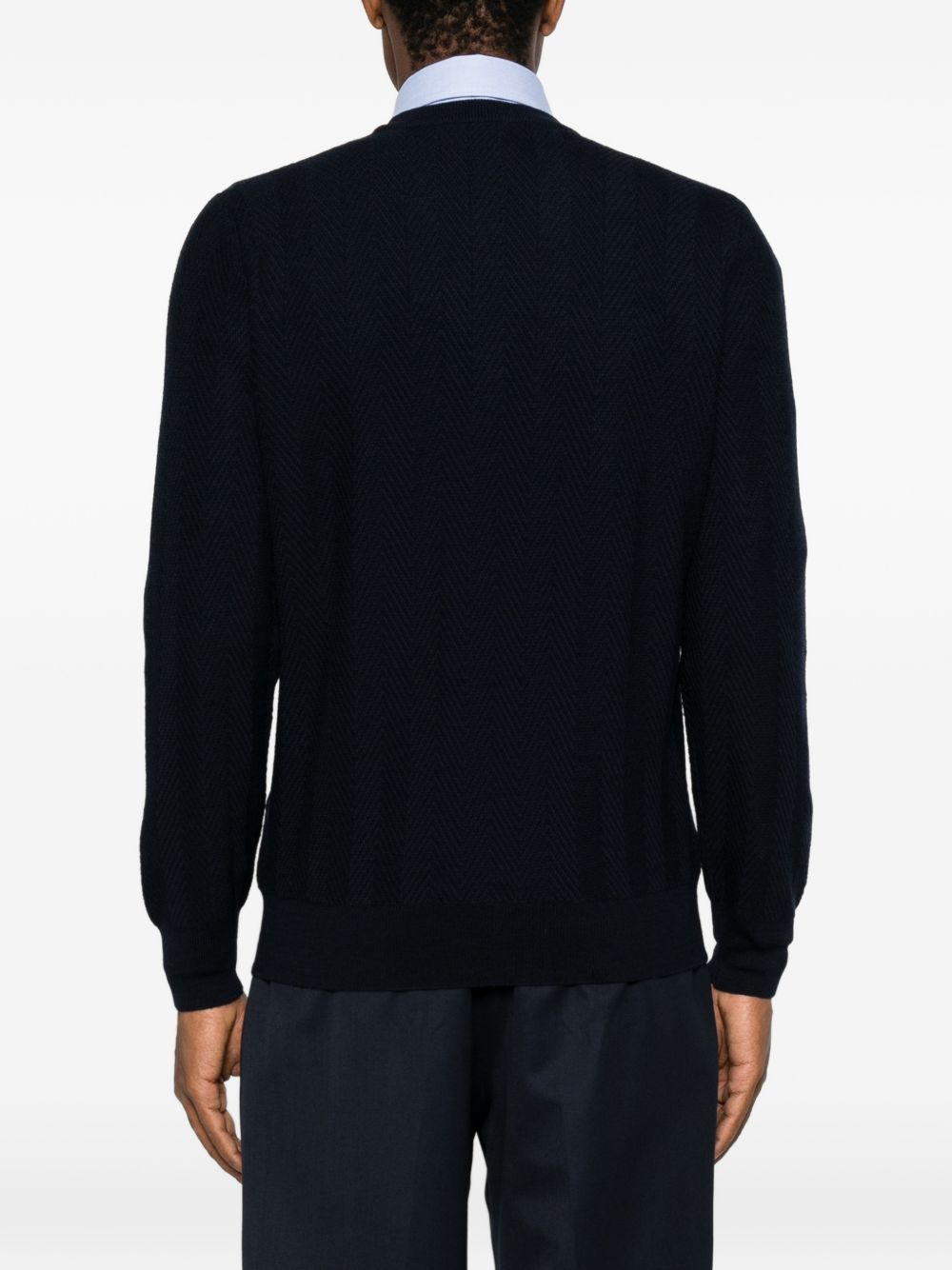 [Vengera] Knitwear FW26 57167 14250 598