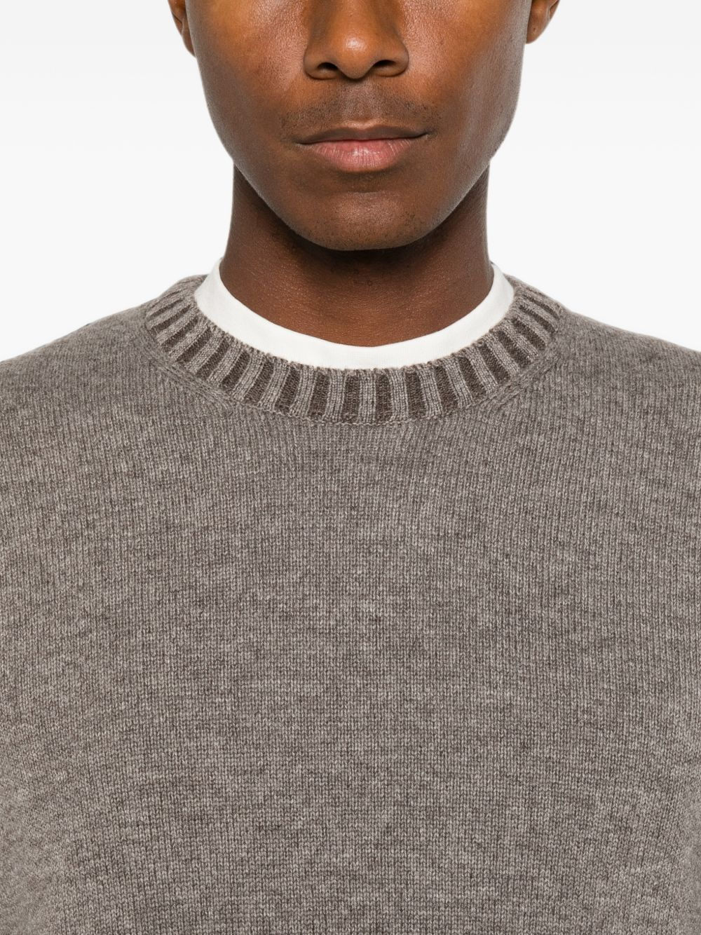 [Vengera] Knitwear FW26 23155 19613 039