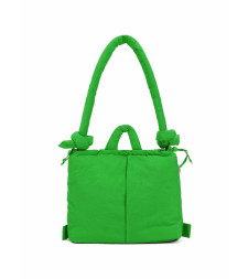 [OLEND] Shoulder bag FW26 ONASOFTBAGGREEN