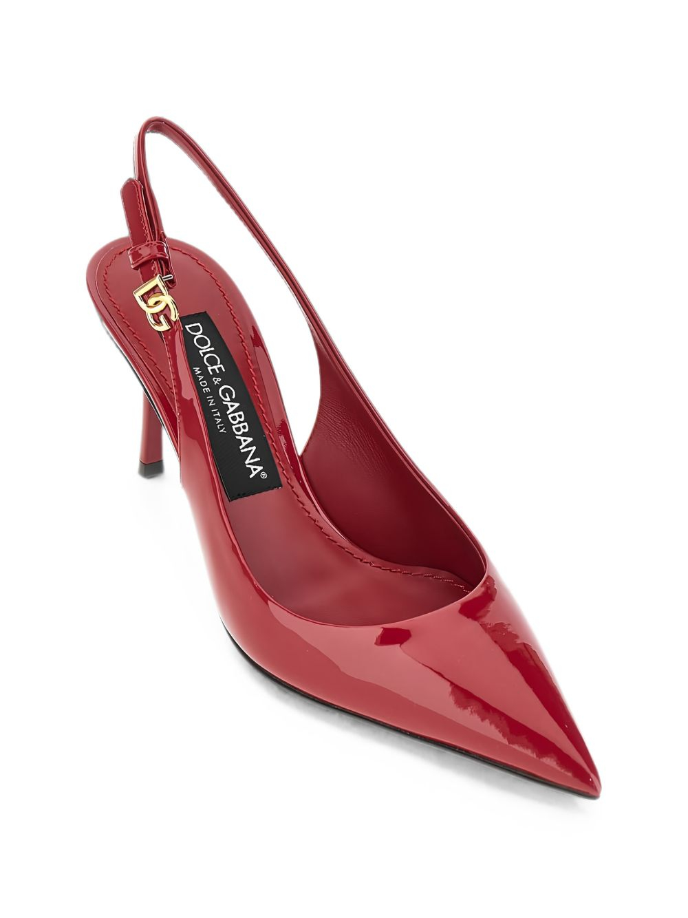 [Dolce & Gabbana] Pumps FW26 CG1055A14718M307