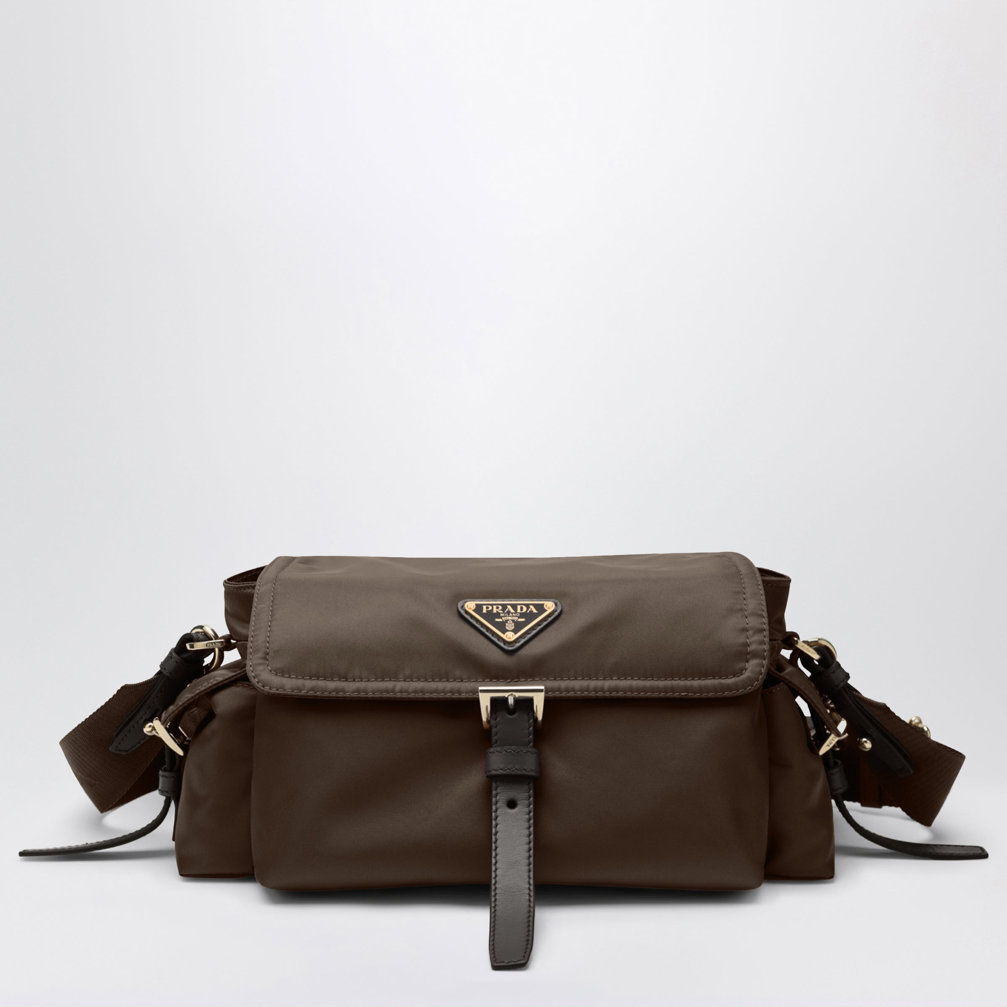 [Prada] Shoulder bag FW26 1BD394NOORDLN