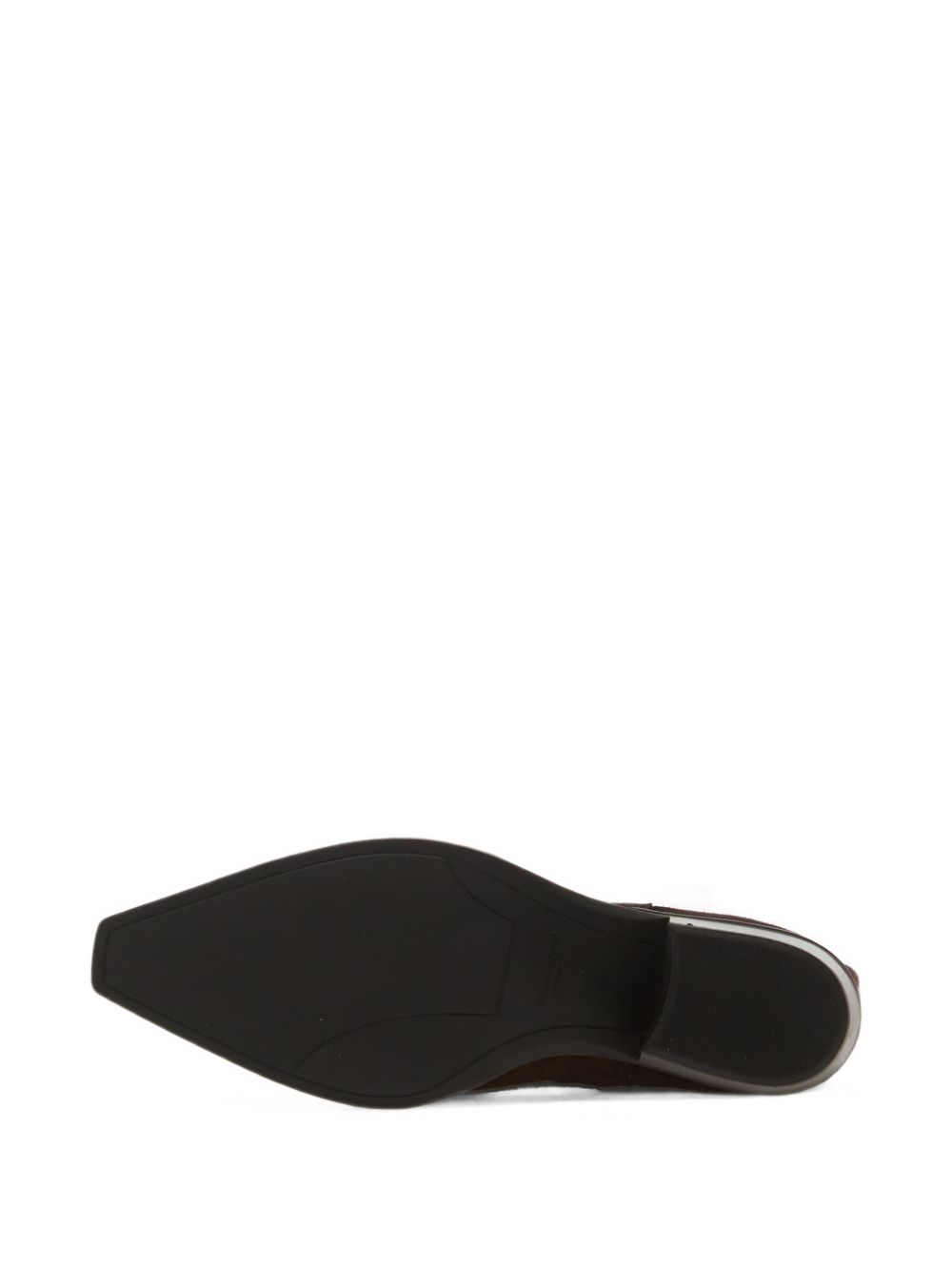 [VAGABOND] Ankle Boots FW26 611004031