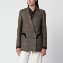 [Blaze Milano] Jacket FW26 BZEBD17OLM