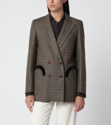 [Blaze Milano] Jacket FW26 BZEBD17OLM