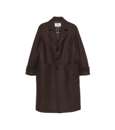 [BARENA] Coat FW26 CSD57040444270