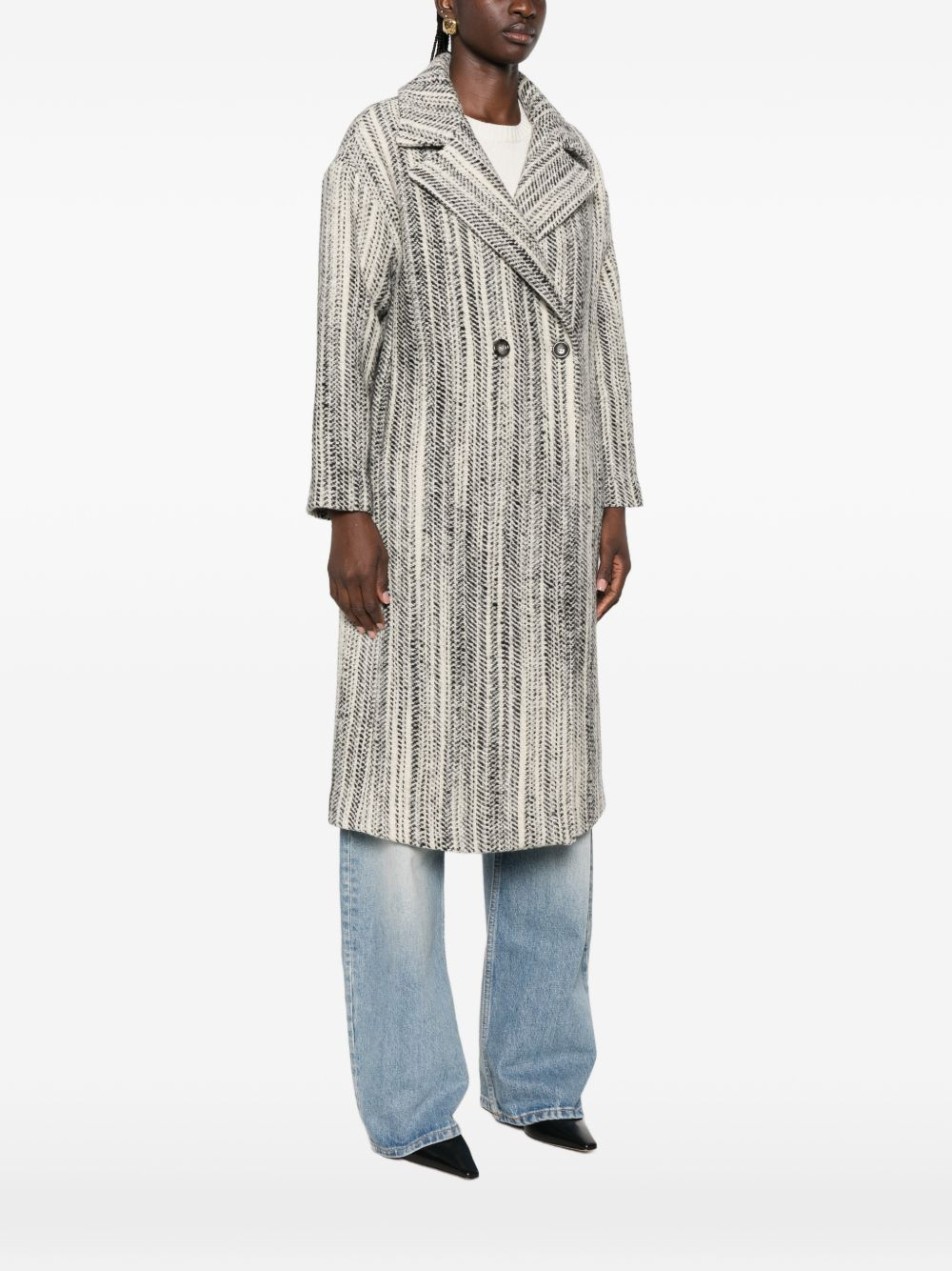 [Momon ? ] Coat FW26 266MMOCO01526651MO1910