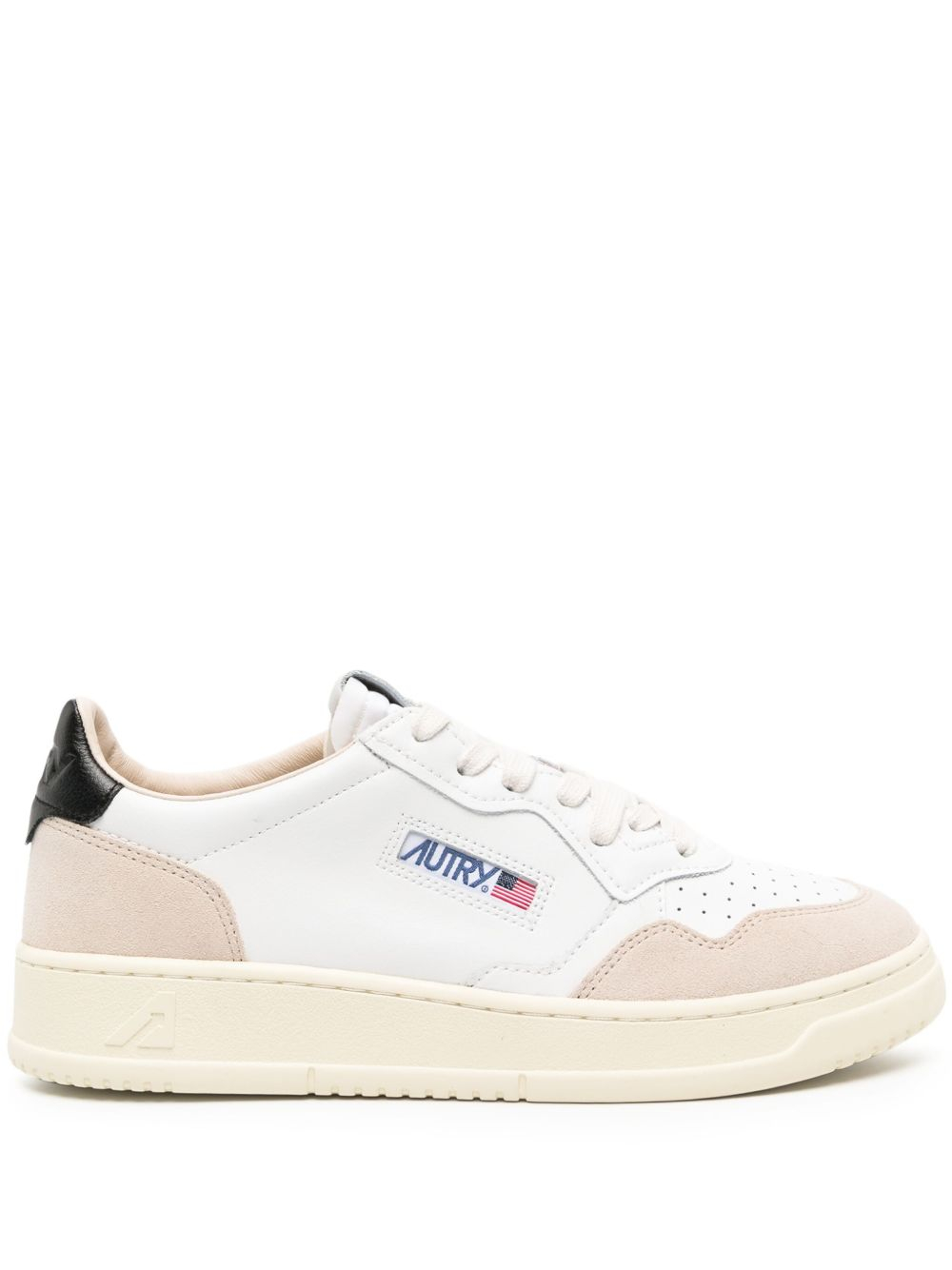 [AUTRY] Sneakers FW26 AULMLS21LS21