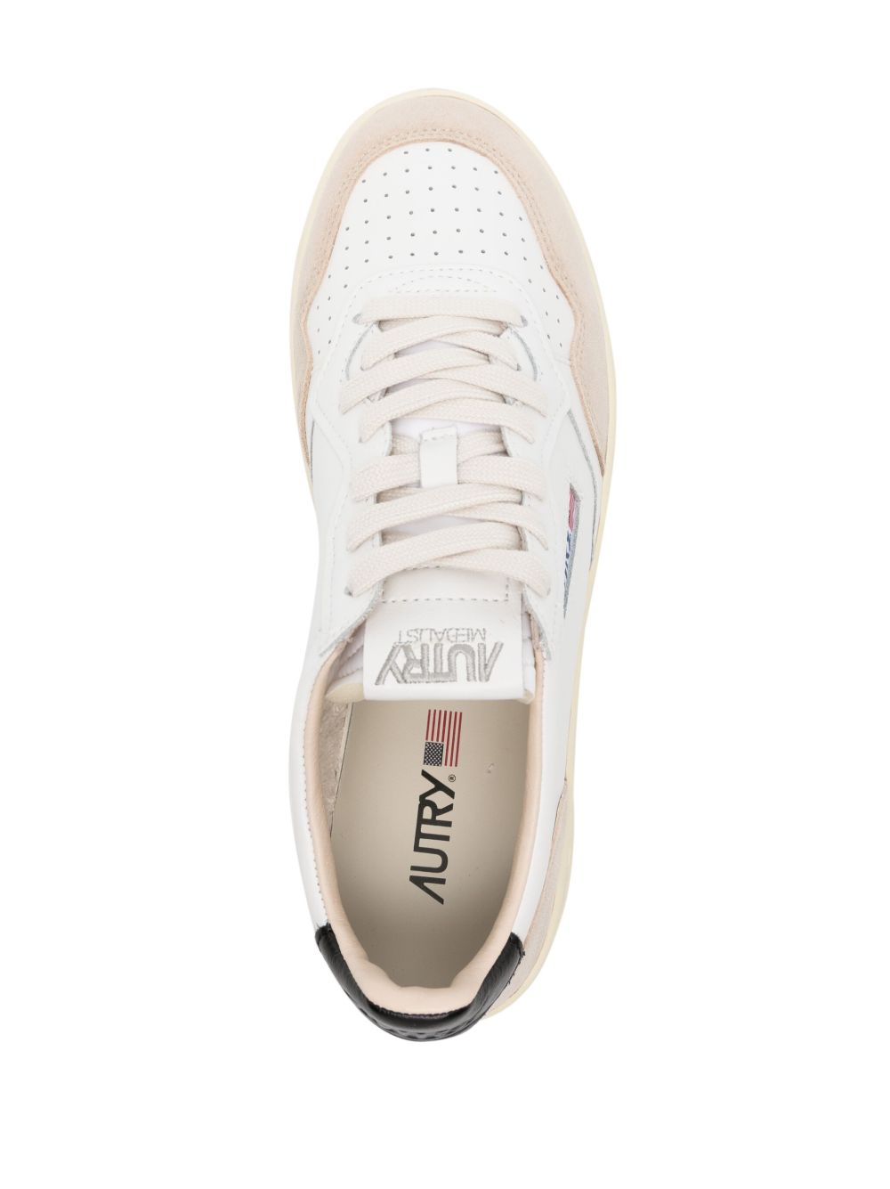 [AUTRY] Sneakers FW26 AULMLS21LS21