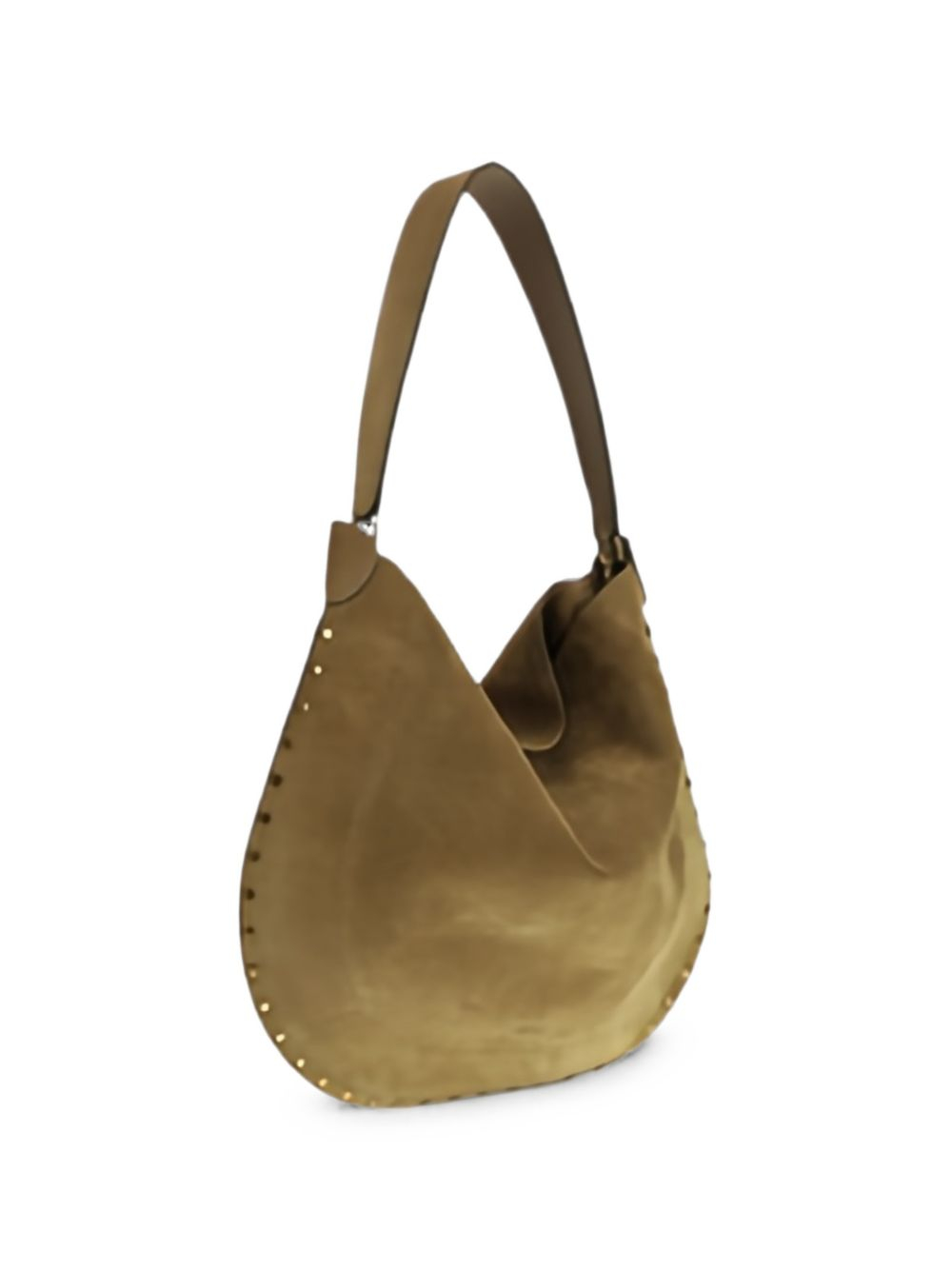 [Isabel Marant] Shoulder bag FW26 PP0200FAB2C03M50TA