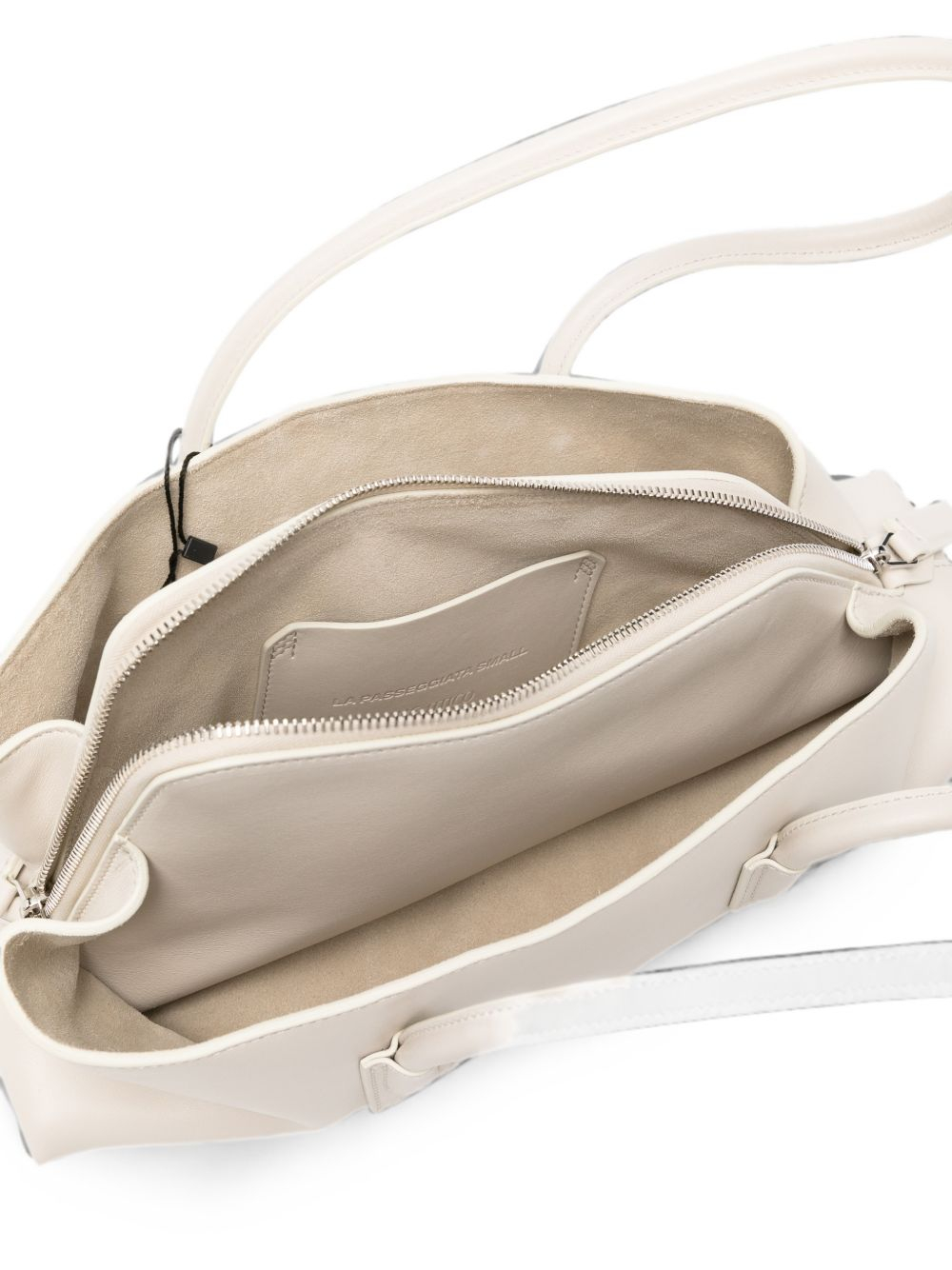 [The Attico] Shoulder bag FW26 261WAH00058LBT019AA042