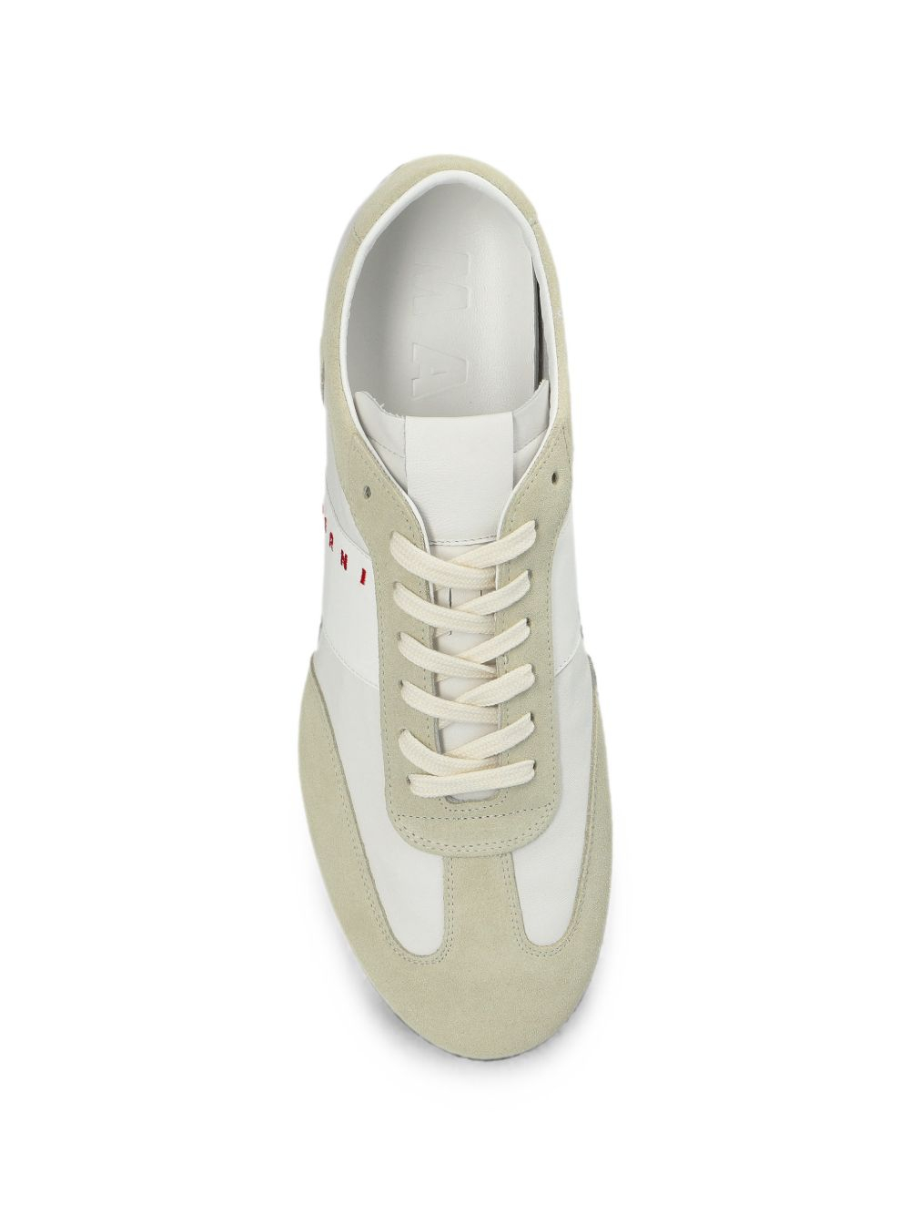 [Marni] Sneakers FW26 SNZU019100P1802ZO437
