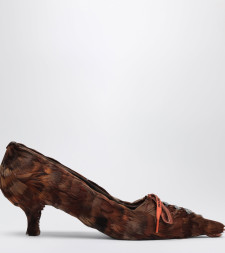 [Prada] Pumps FW26 1I615OA055C1Q