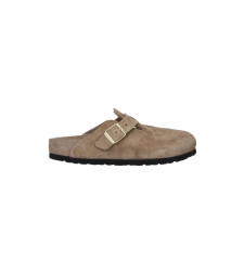 [Birkenstock] Mules SS26 1031511TAUPE