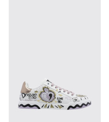 [Dolce & Gabbana] Sneakers FW26 CK2464A3L78 89662