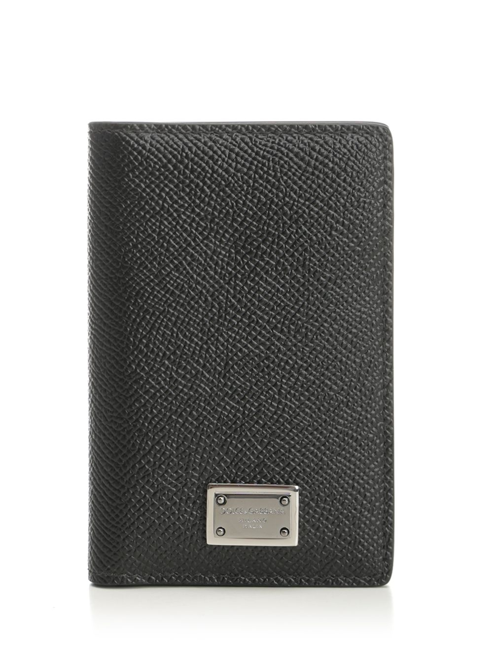 [Dolce & Gabbana] Wallet CO BP3323AG21980999