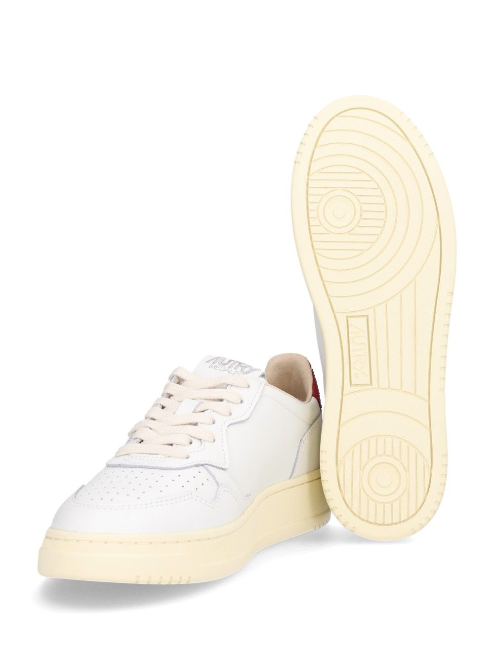 [AUTRY] Sneakers CO AULMBJ01