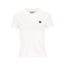 [CARHARTT WIP] T-shirts Short Sleeve CO I03717000AXX