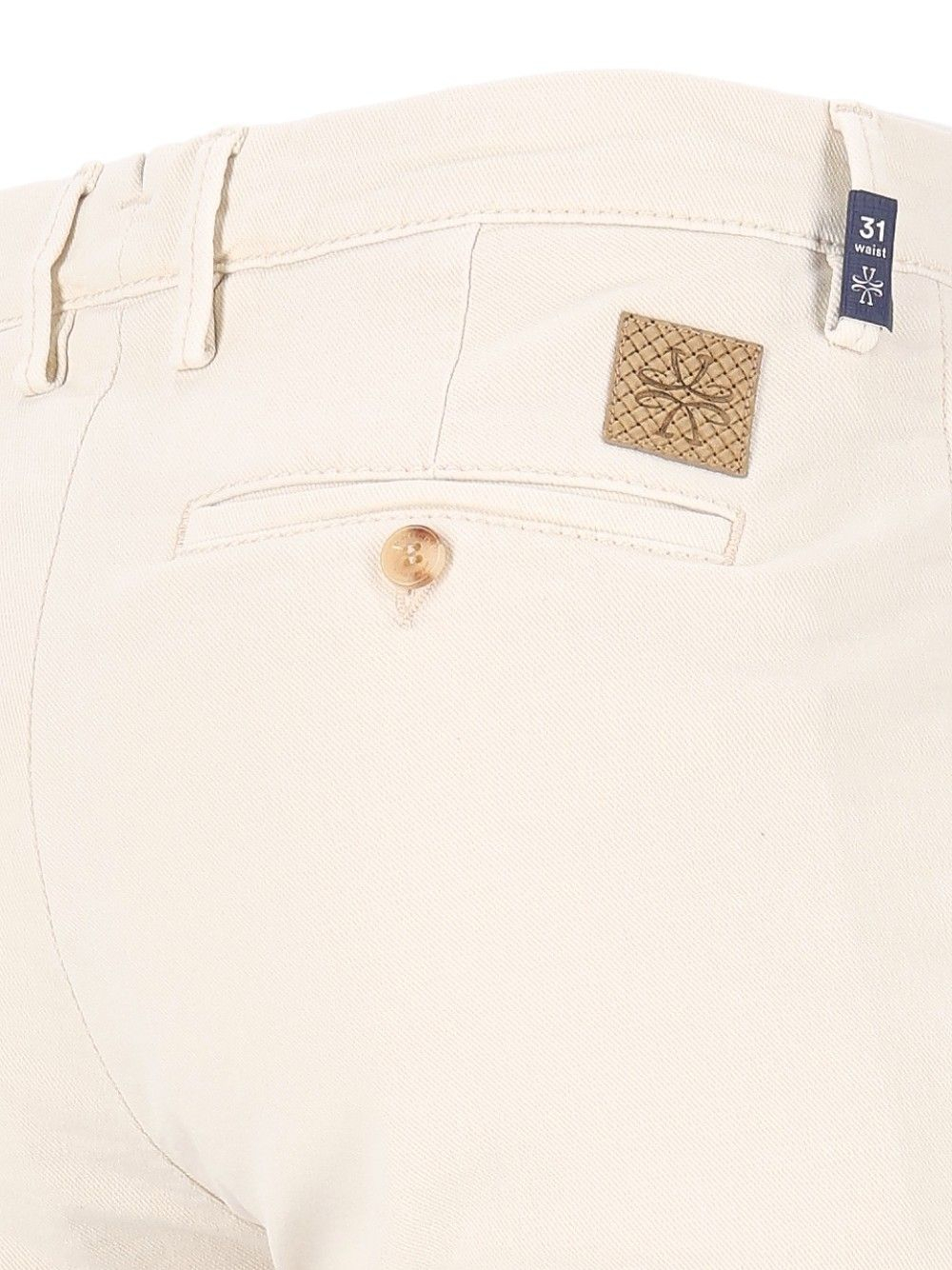 [Jacob Cohen] Trousers CO JUM_P0001001S3848L2 W00D
