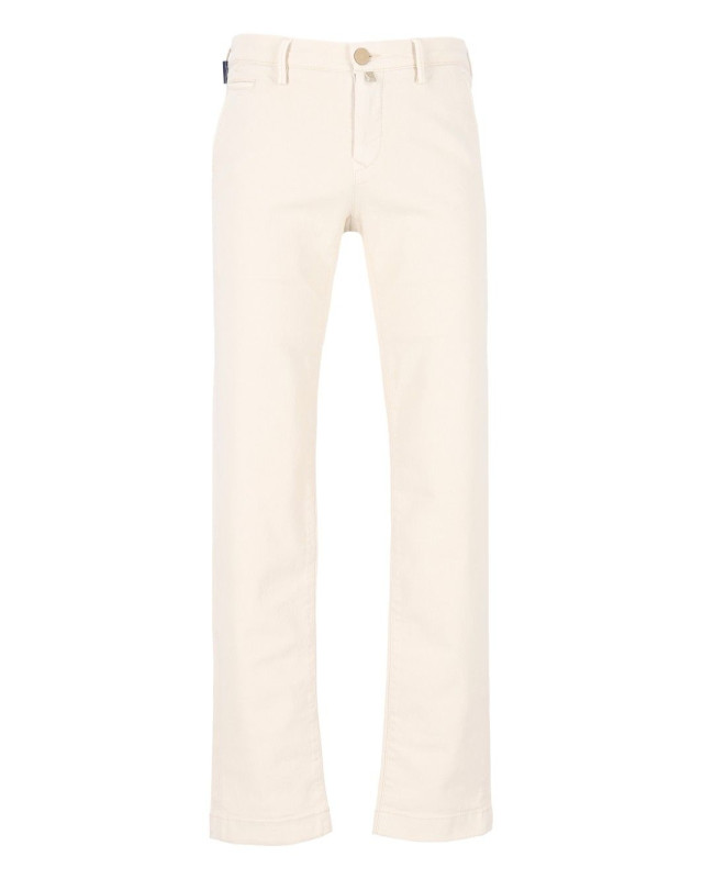 [Jacob Cohen] Trousers CO JUM_P0001001S3848L2 W00D
