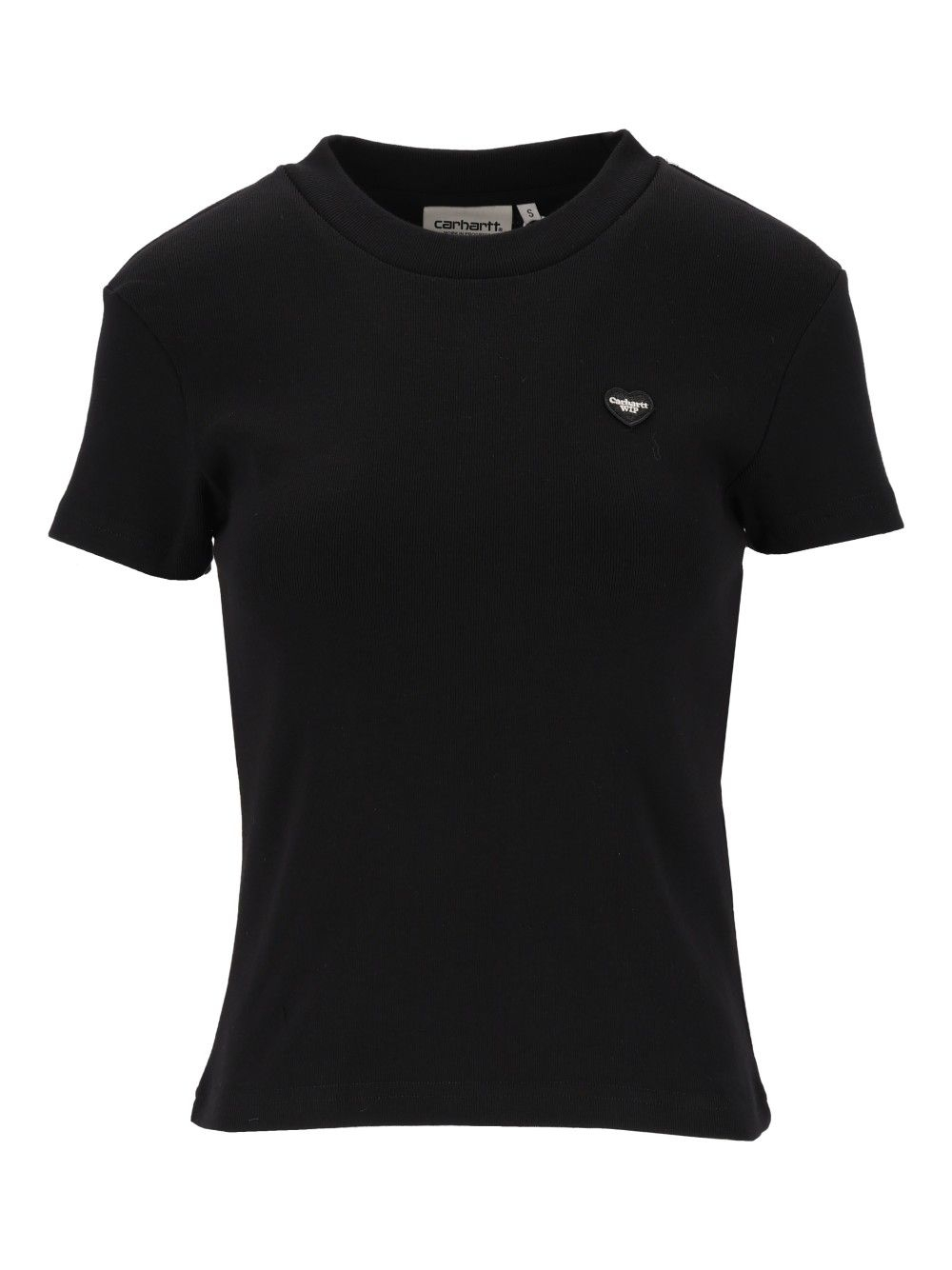 [CARHARTT WIP] T-shirts Short Sleeve CO I03717000EXX