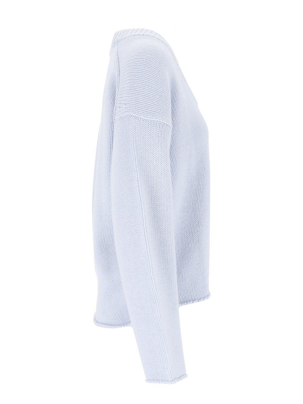 [LouLou De Saison] Knitwear CO DERRY LDSLIGHT BLUE