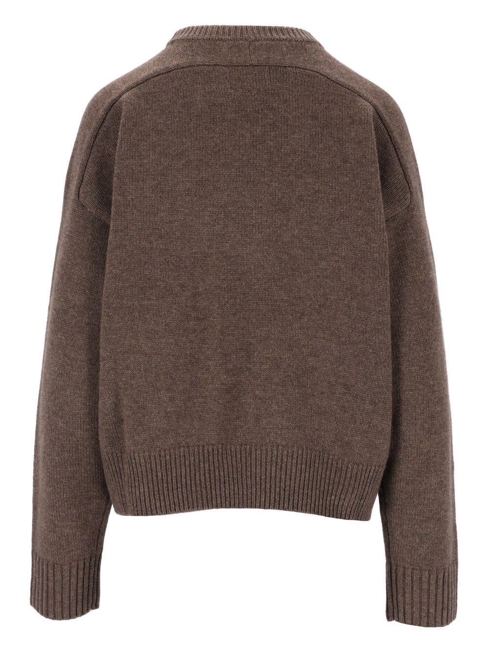 [LouLou De Saison] Knitwear CO BREHAGRIZZLY
