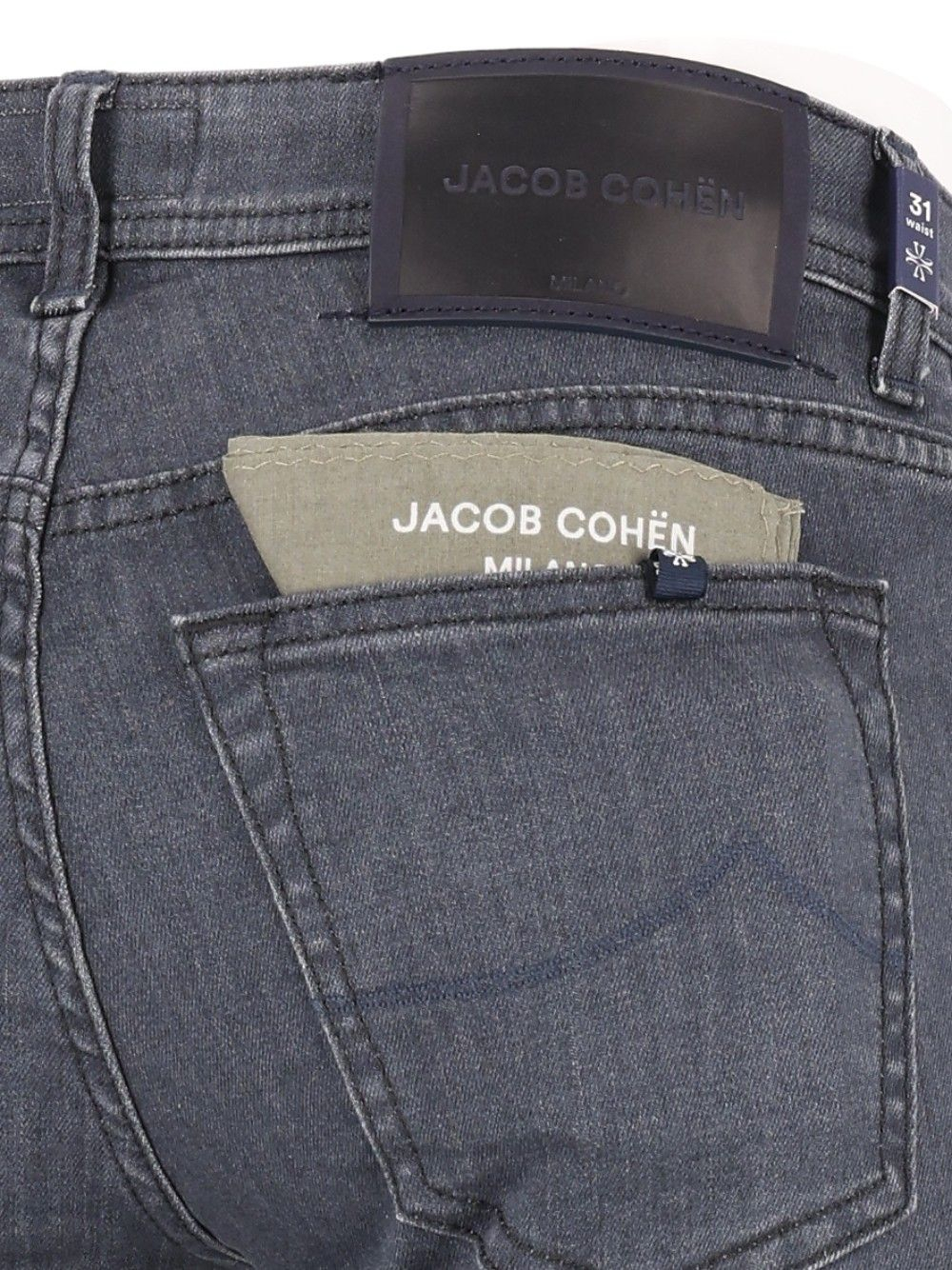 [Jacob Cohen] Jeans CO JUM_QE007075S3618R2 800D