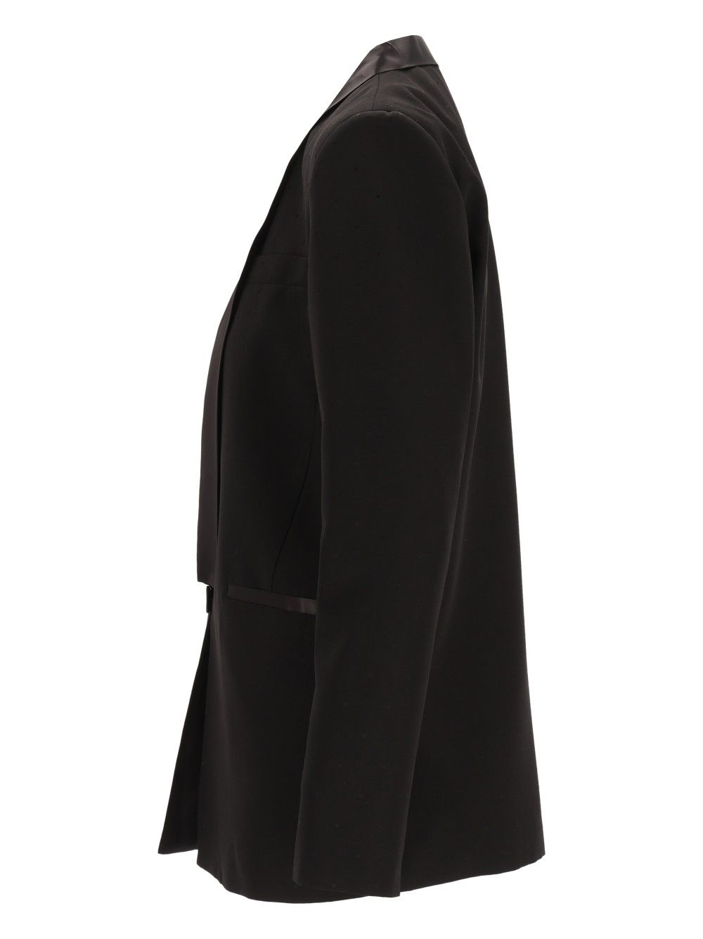 [Forte Forte] Jacket CO 15027F50A.8012