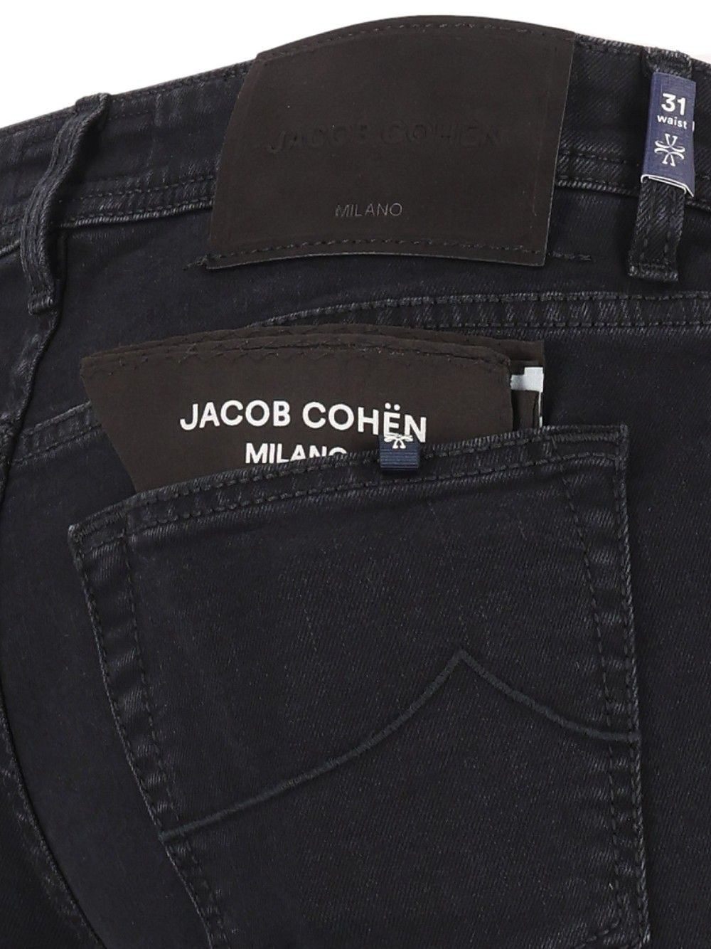 [Jacob Cohen] Jeans CO JUM_QE007030S3622R2 500D