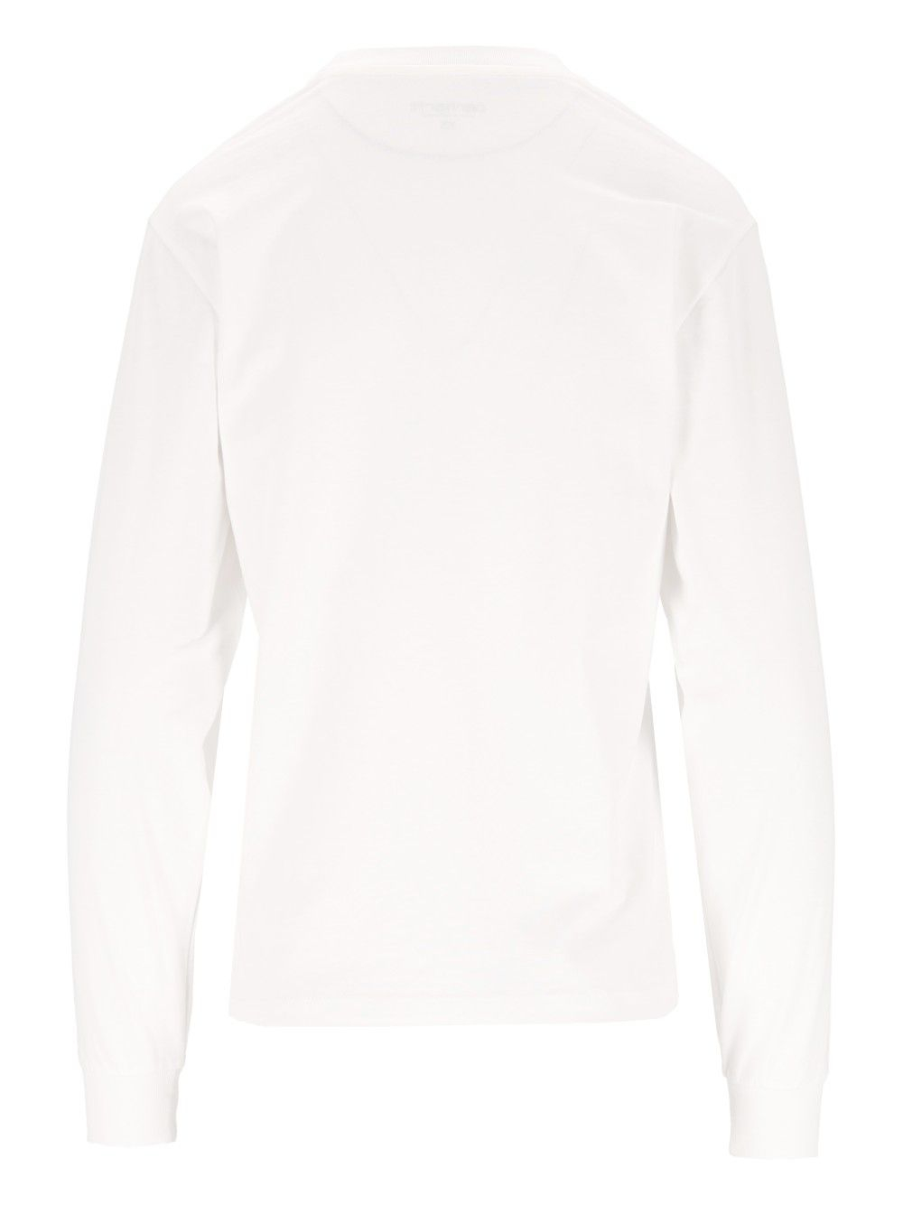 [CARHARTT WIP] T-shirts Long Sleeve CO I0371671WZXX