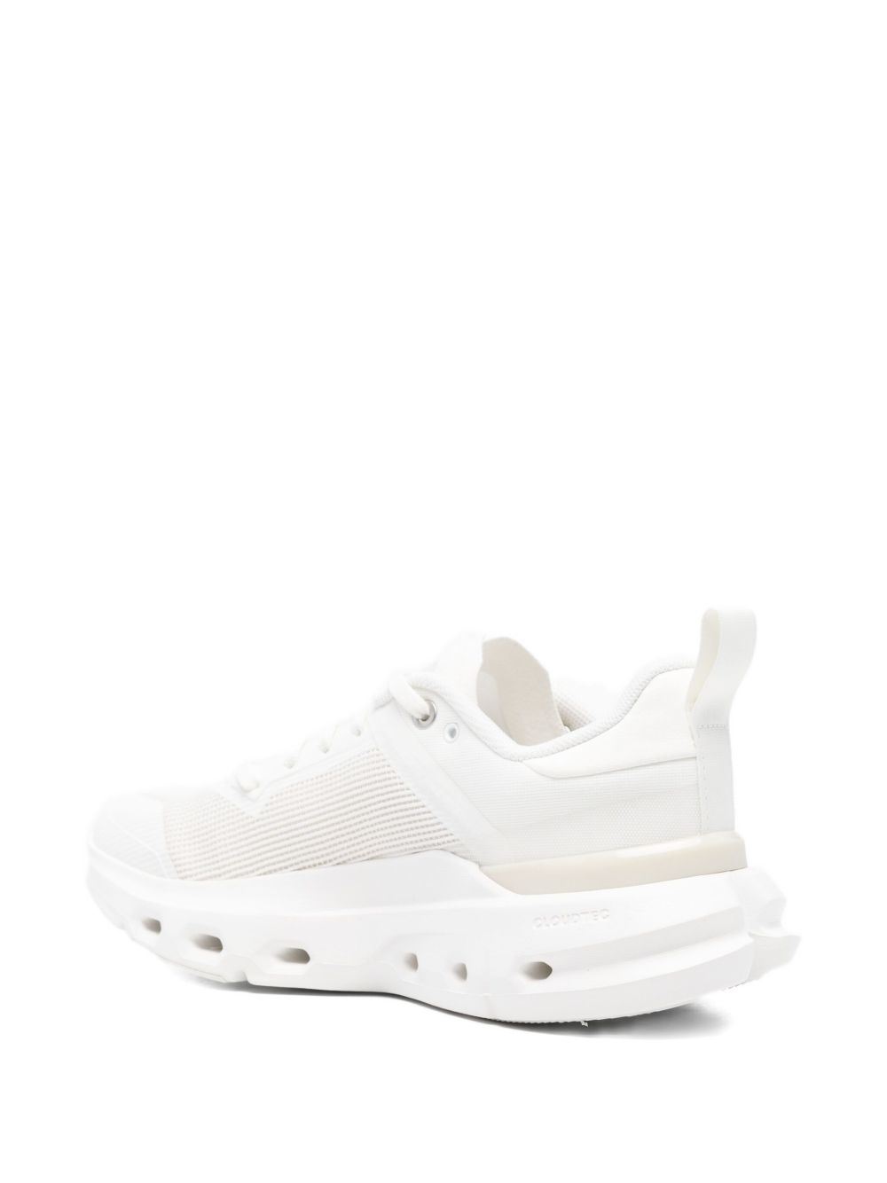 [ON SNEAKER] Sneakers FW26 3WF30320202WHITE/ICE