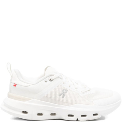[ON SNEAKER] Sneakers FW26 3WF30320202WHITE/ICE
