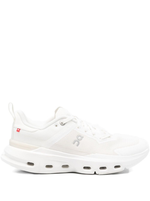 [ON SNEAKER] Sneakers FW26 3WF30320202WHITE/ICE