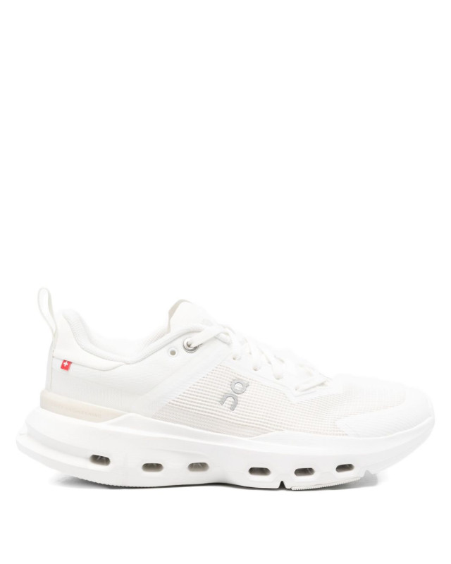 [ON SNEAKER] Sneakers FW26 3WF30320202WHITE/ICE