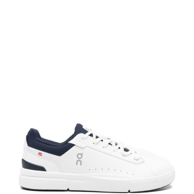[ON SNEAKER] Sneakers FW26 3MF30640148WHITE/MIDNIGHT