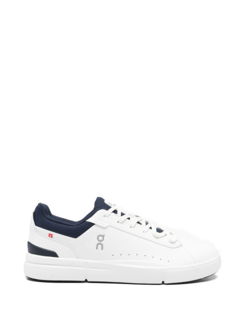 [ON SNEAKER] Sneakers FW26 3MF30640148WHITE/MIDNIGHT