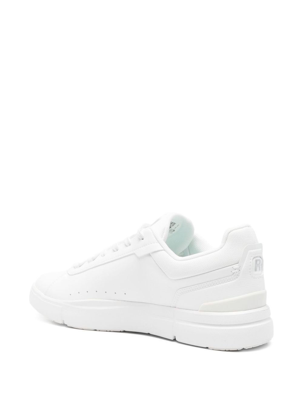[ON SNEAKER] Sneakers FW26 3MF30641200WHITE/WHITE
