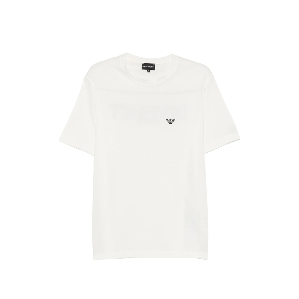 [Emporio Armani] T-shirts Short Sleeve FW26 AF14795 EM007287 U0003