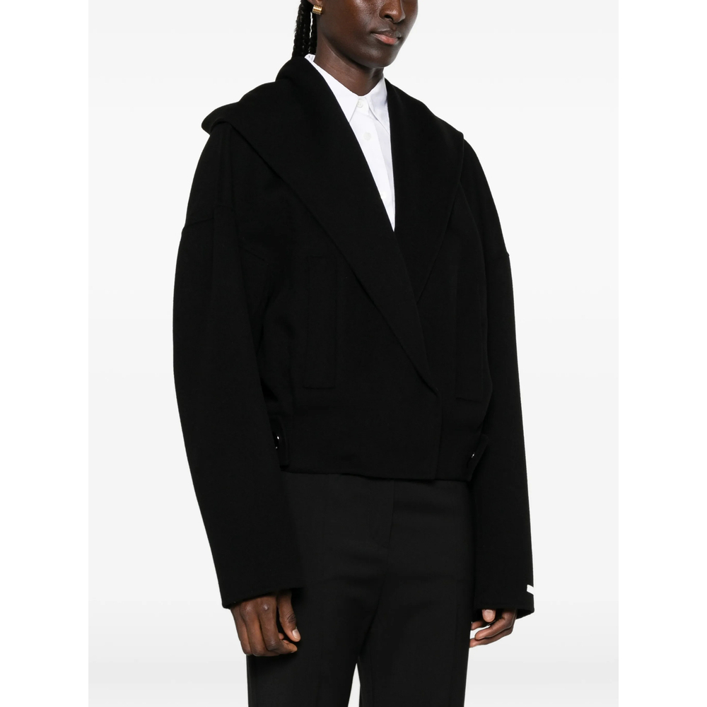 [SPORTMAX] Coat FW26 SPXIDONEO 747 013