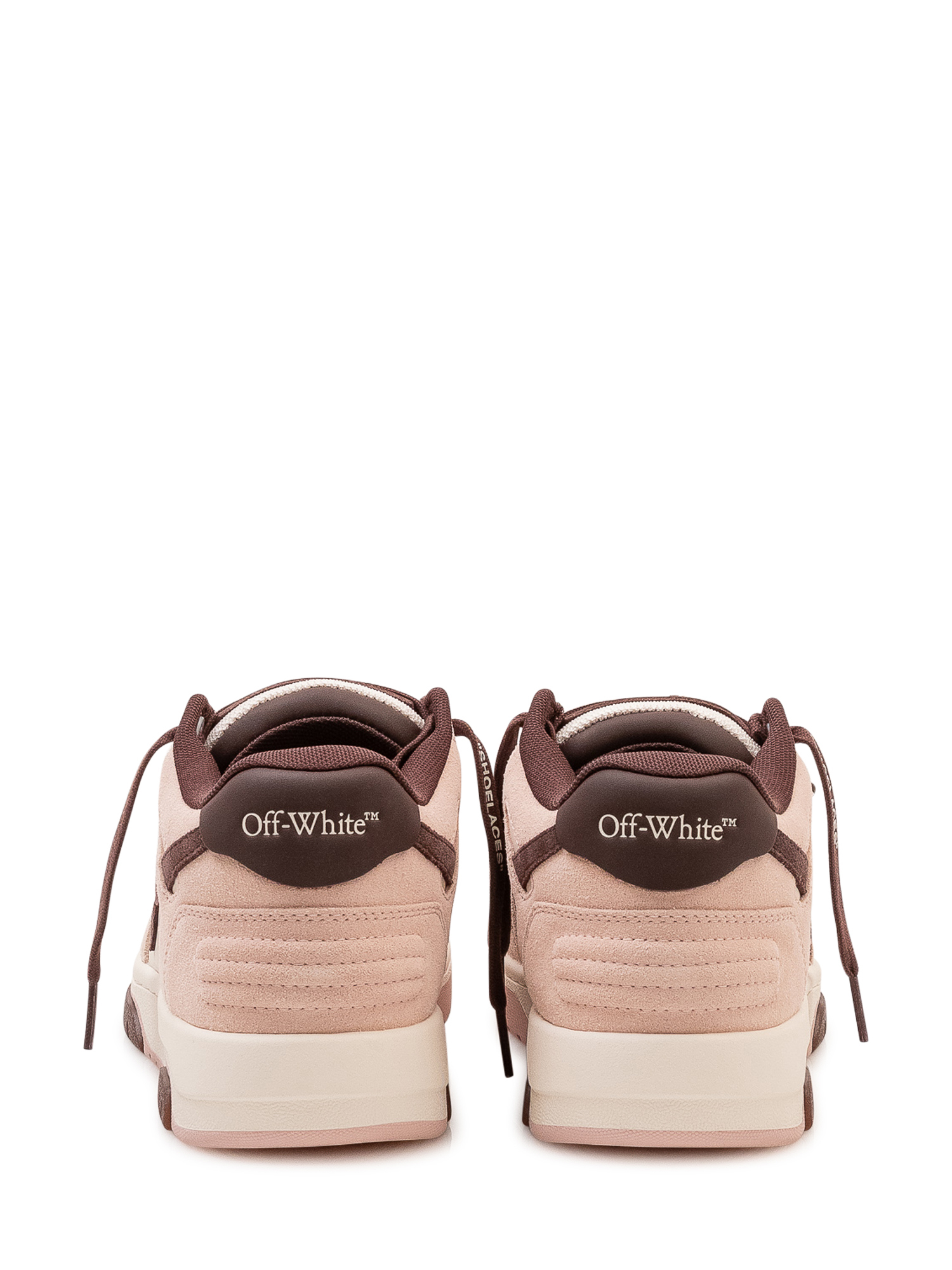 [Off-White] Sneakers FW26 OF05731655 PNKDBN